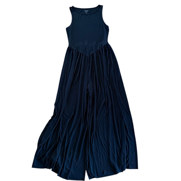 AE Soft & Sexy High Neck Jumpsuit (L) - Picture 4 of 8